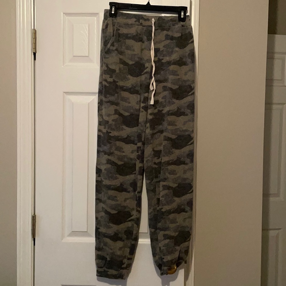 Camp Joggers